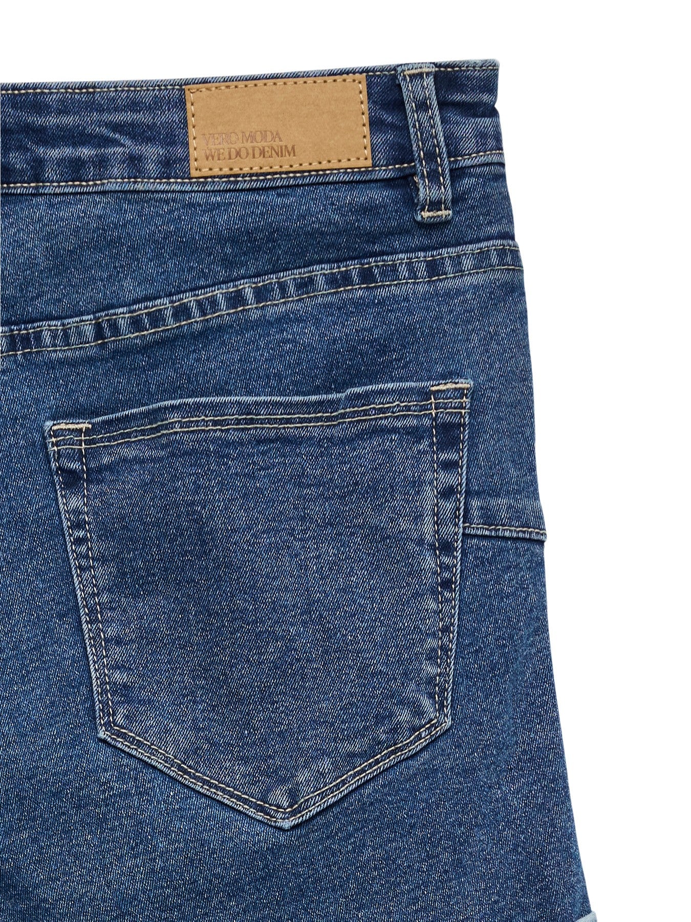 Short vaquero de Vero Moda