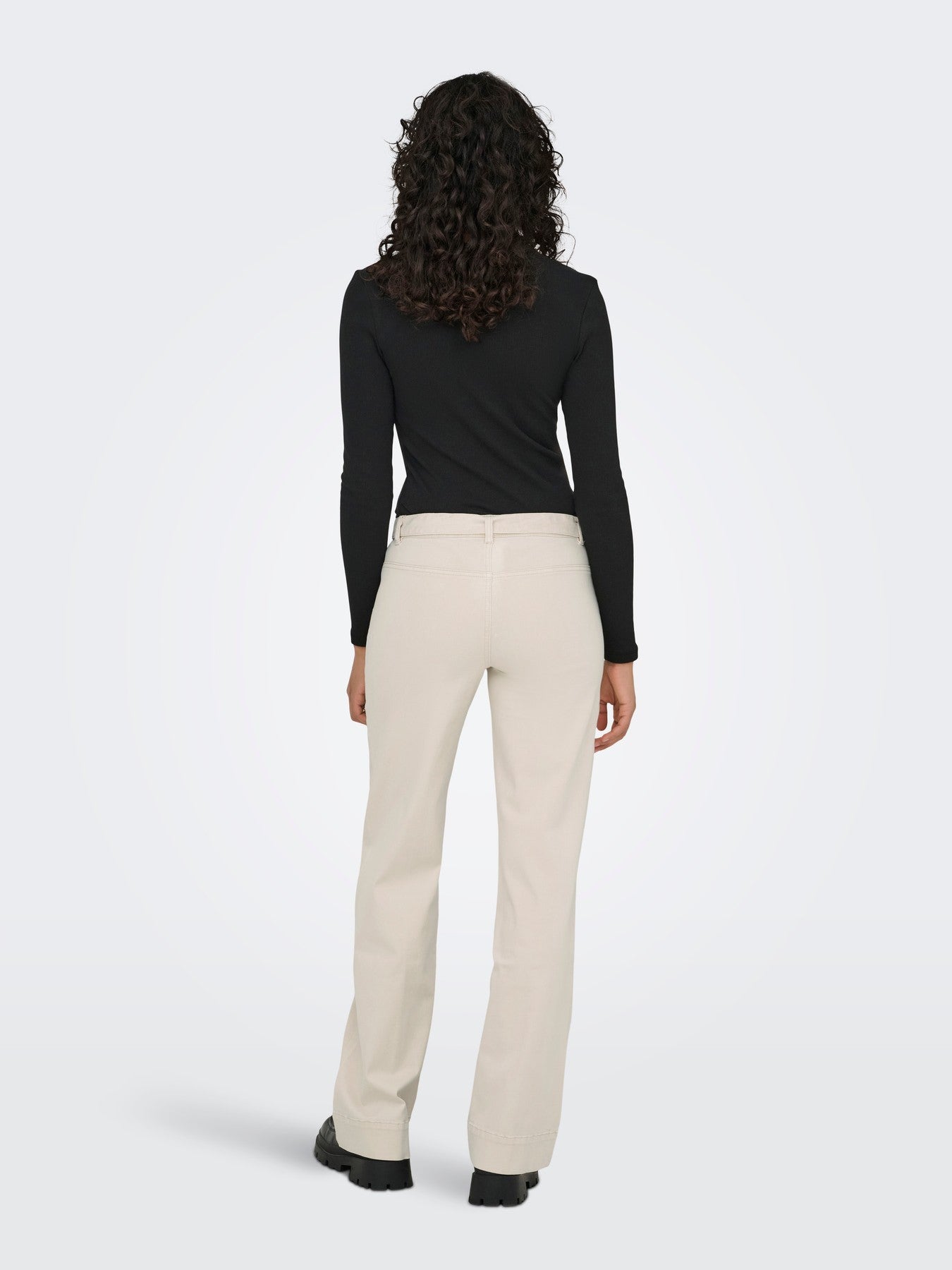 Pantalón wide de Only