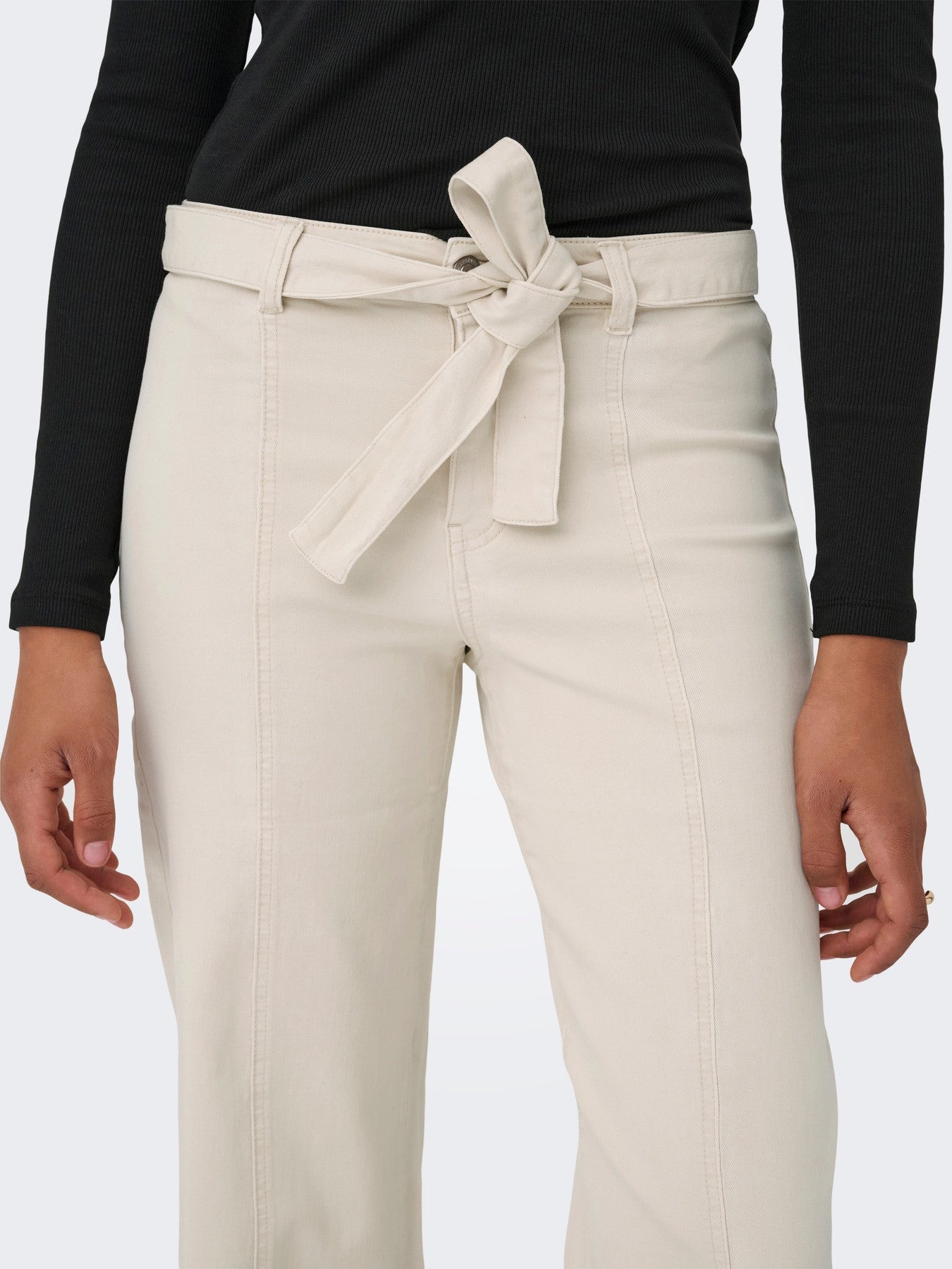 Pantalón wide de Only