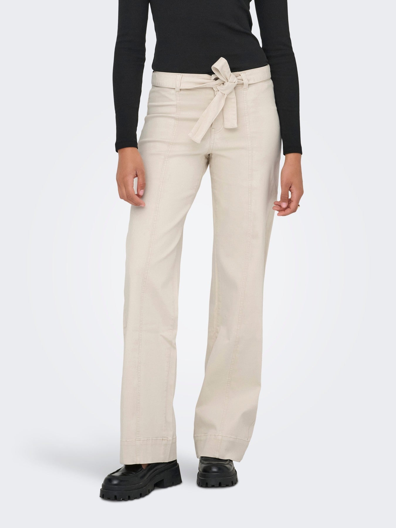 Pantalón wide de Only