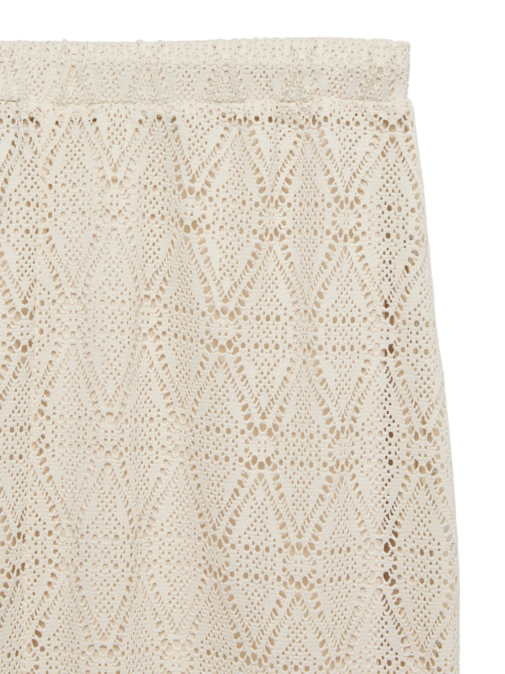 Pantalon encaje de Vero Moda