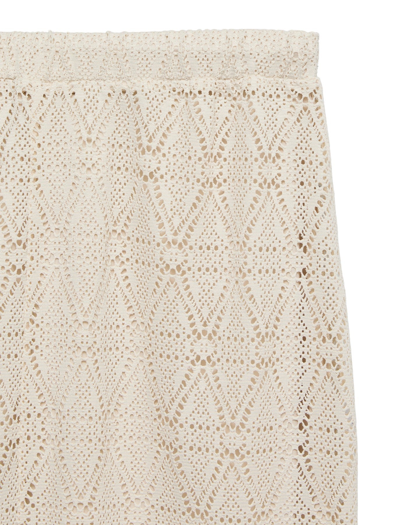 Pantalon encaje de Vero Moda