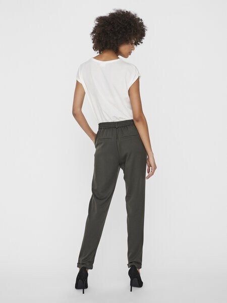 Pantalón chino vestir de Vero Moda