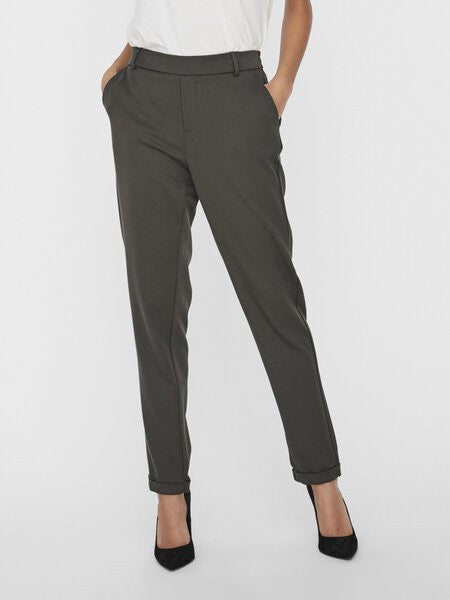 Pantalón chino vestir de Vero Moda
