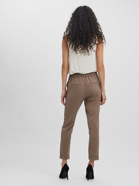 Pantalón chino vestir de Vero Moda