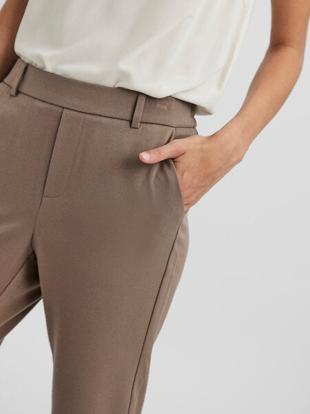 Pantalón chino vestir de Vero Moda