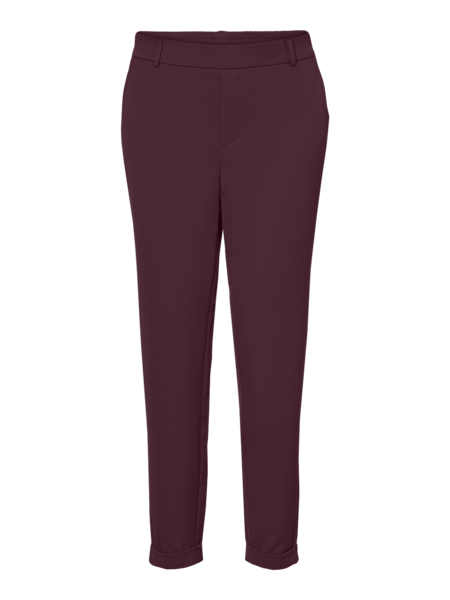 Pantalón chino vestir de Vero Moda