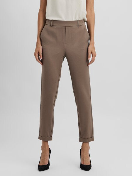 Pantalón chino vestir de Vero Moda