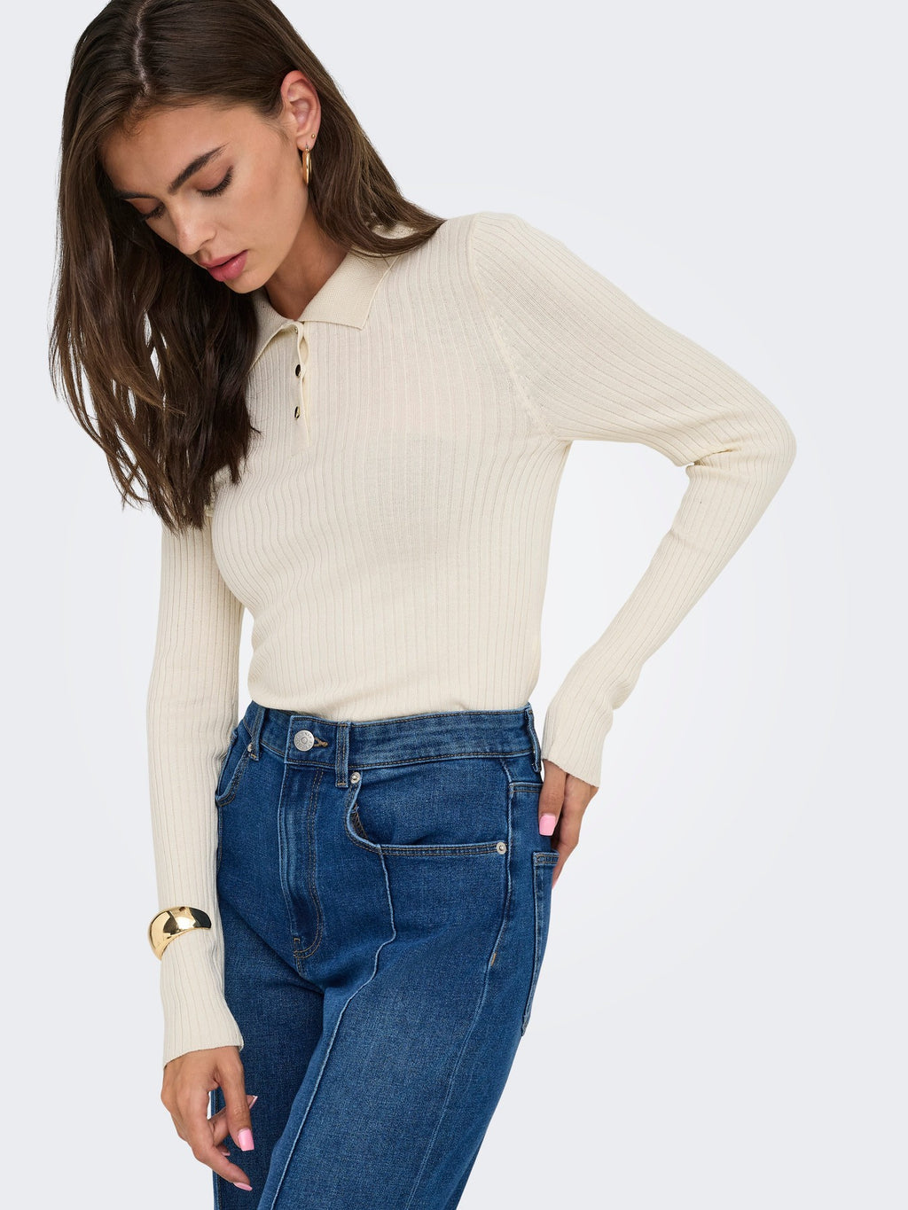 Jersey canale de Only