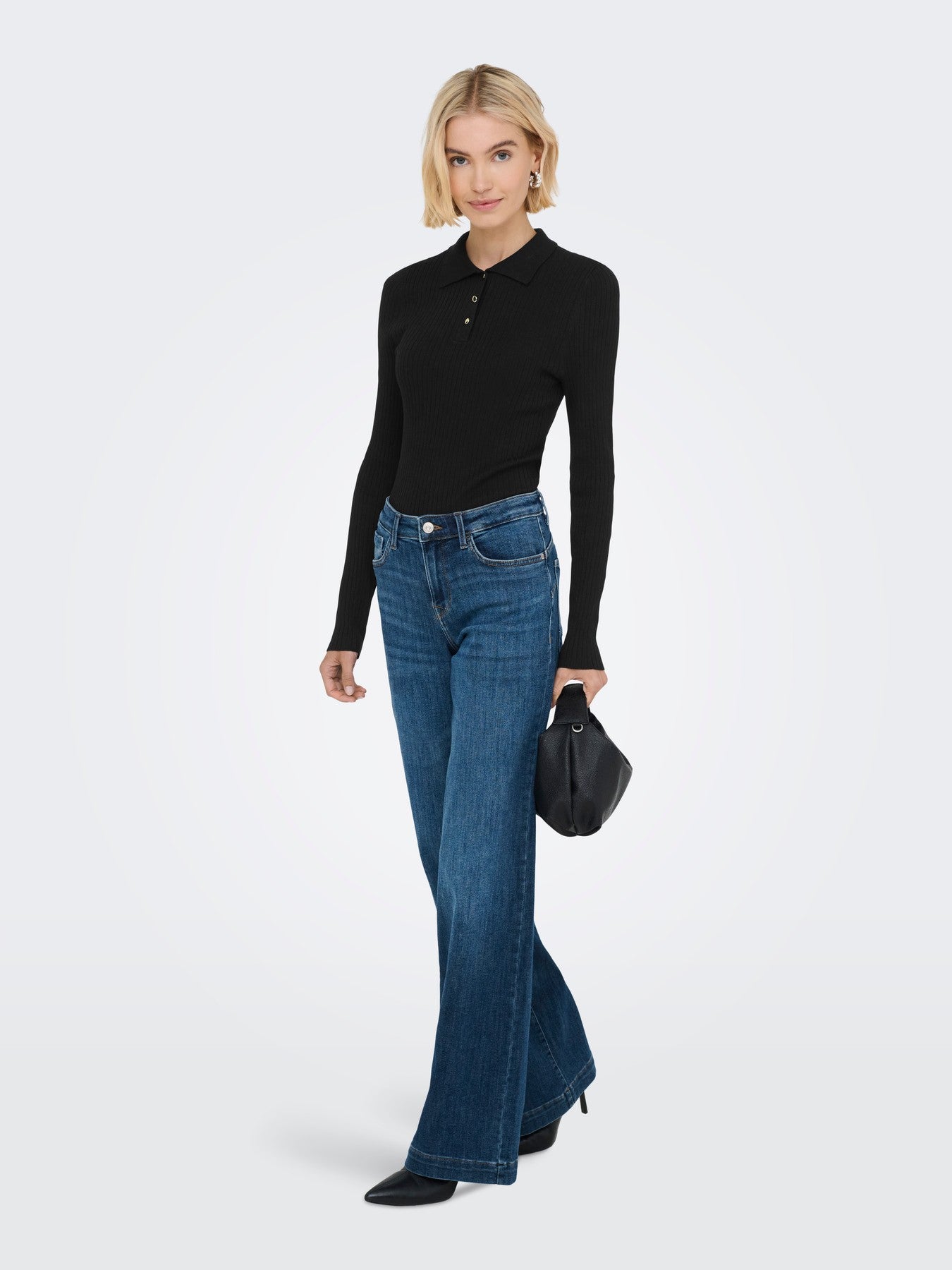 Jersey canale de Only