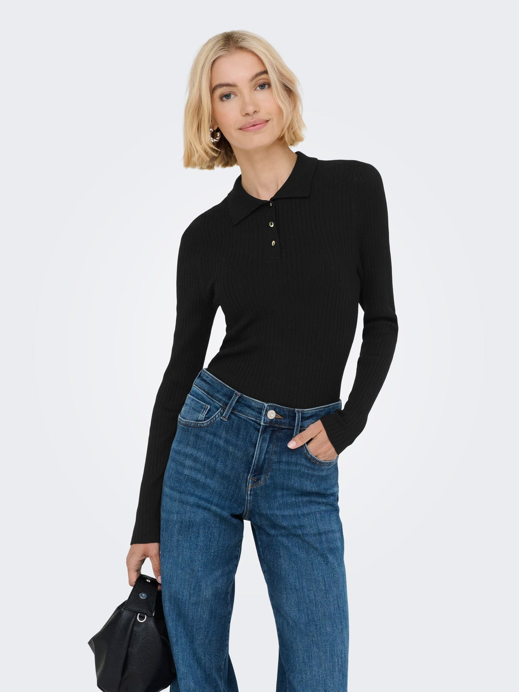 Jersey canale de Only