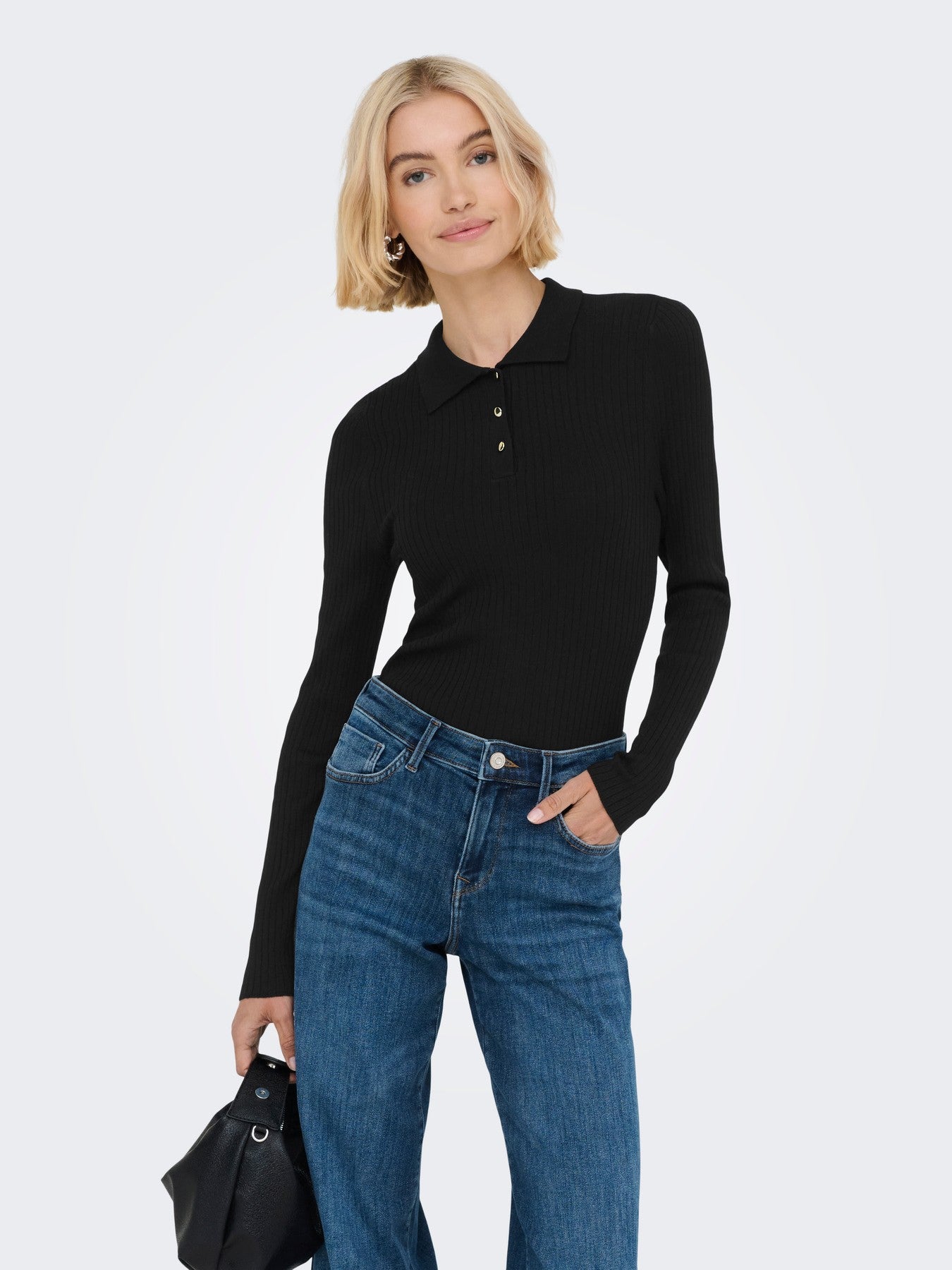 Jersey canale de Only