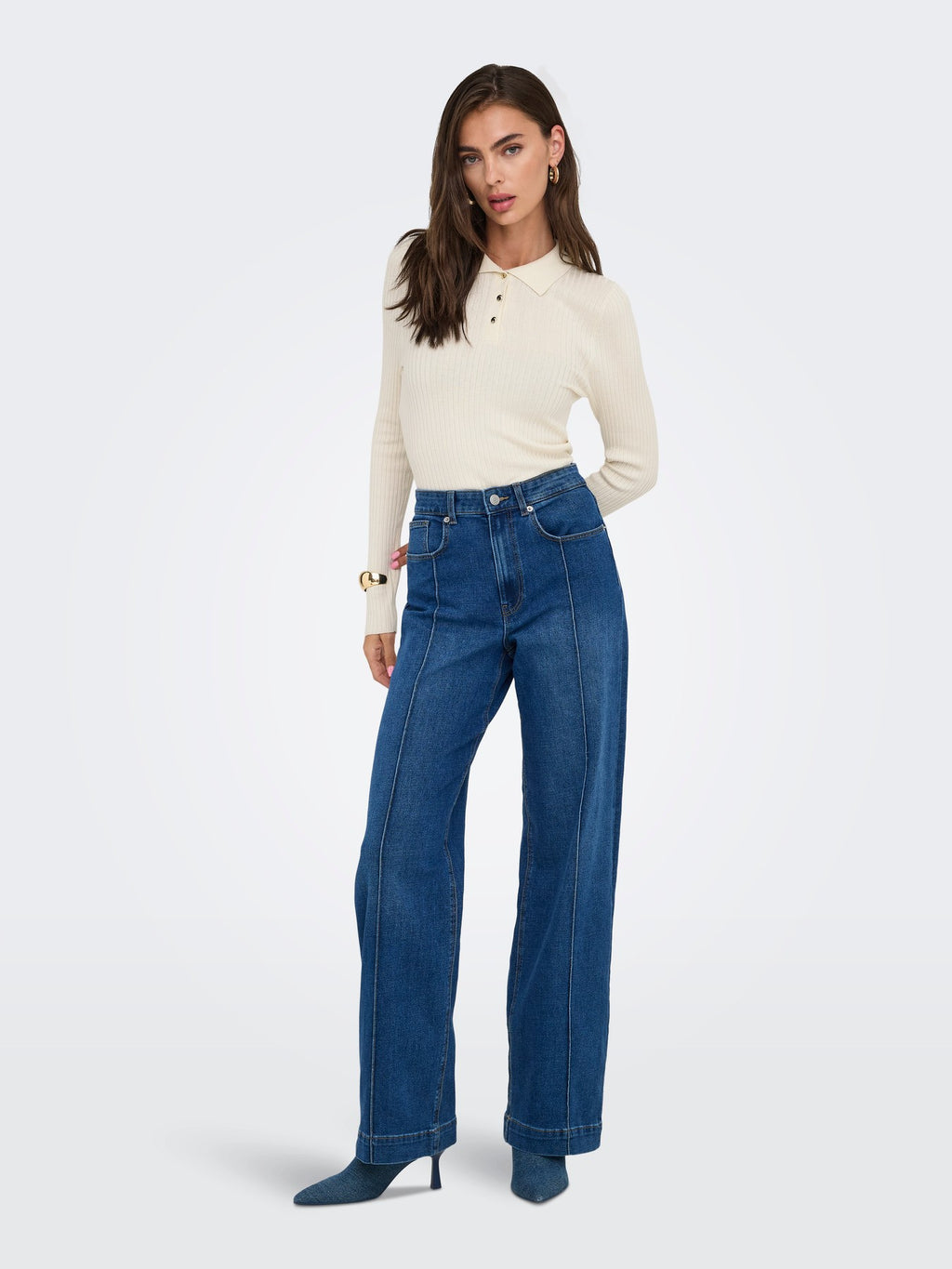 Jersey canale de Only