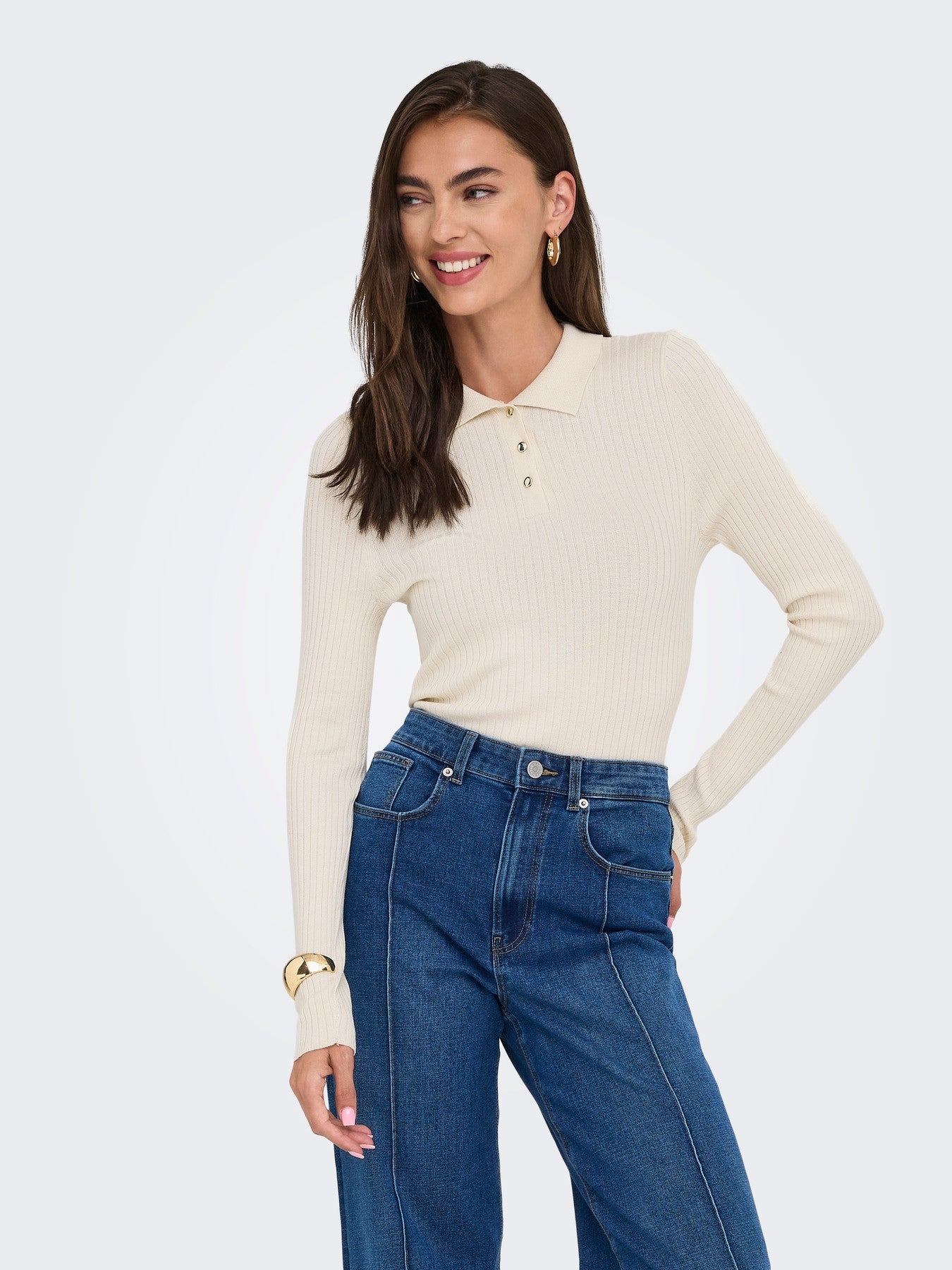 Jersey canale de Only