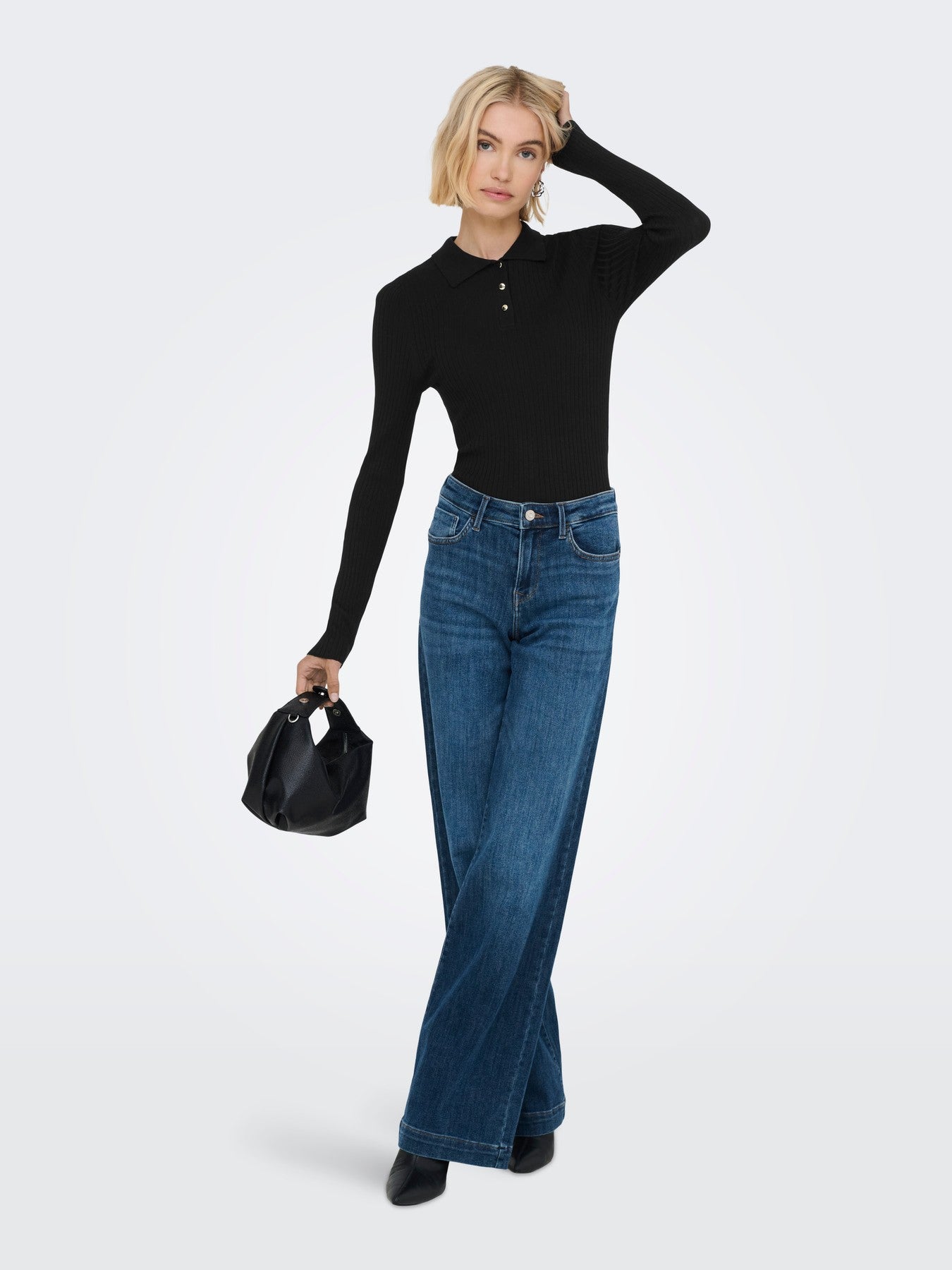 Jersey canale de Only