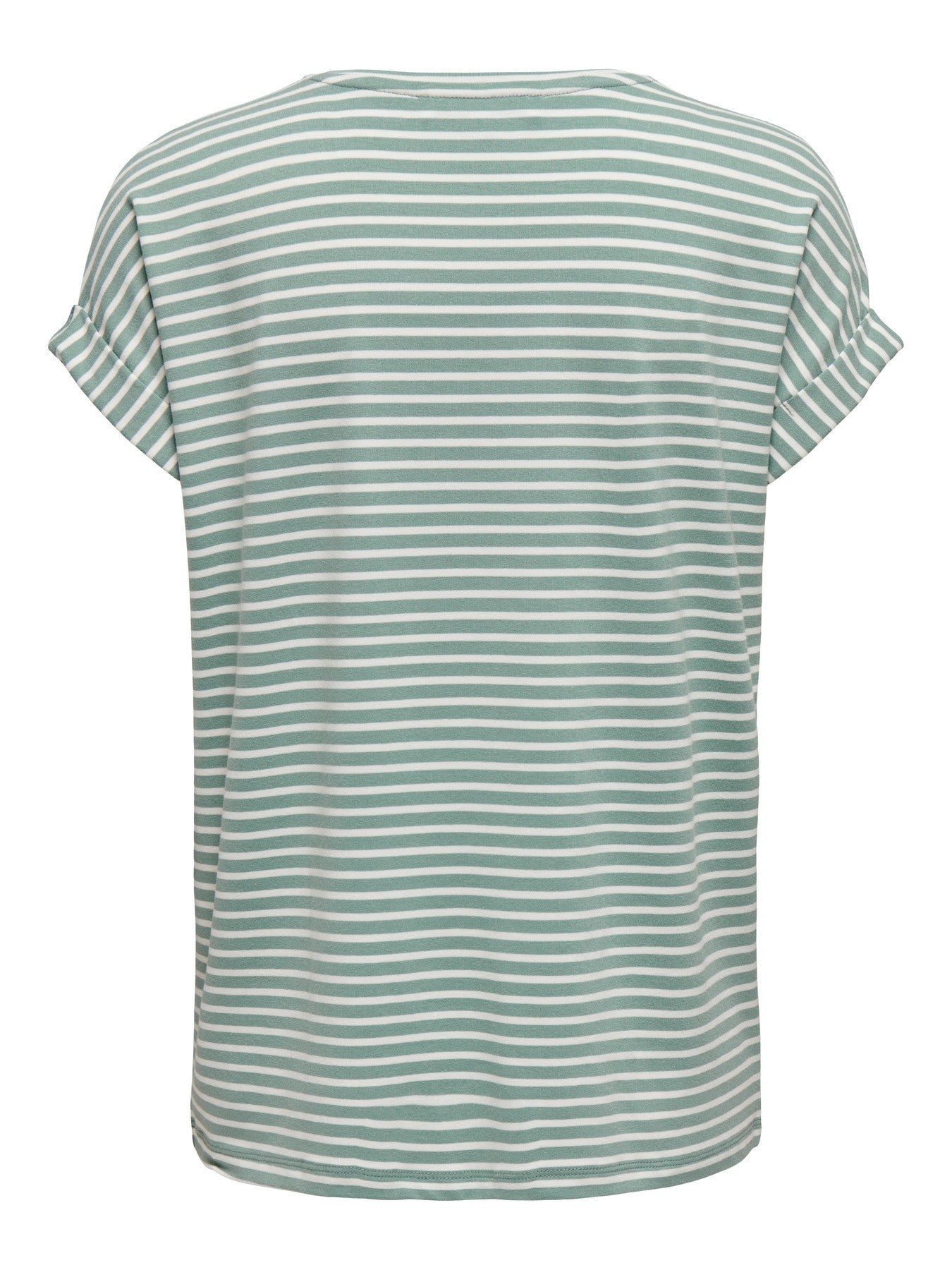 Camiseta manga corta de Only