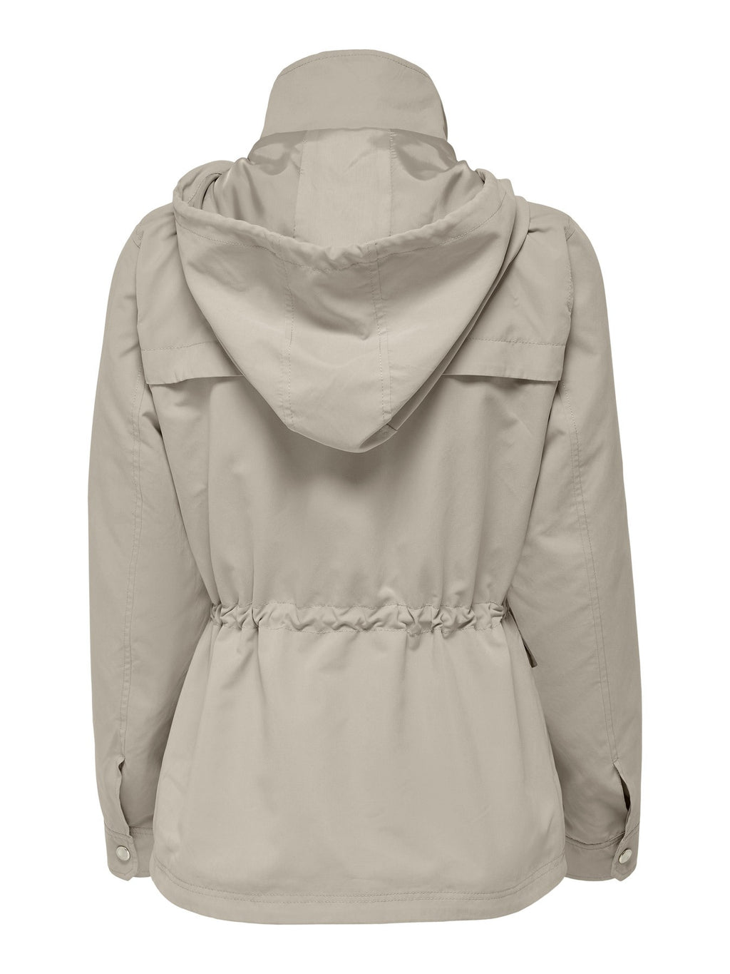 Parka entretiempo de Only