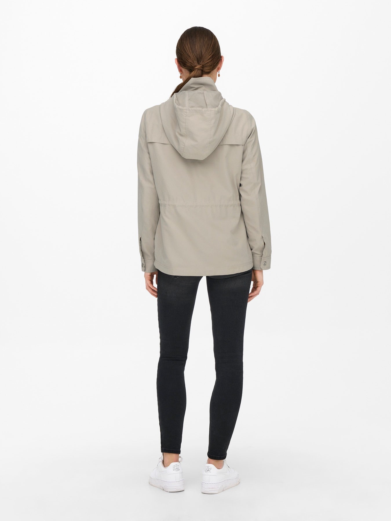 Parka entretiempo de Only