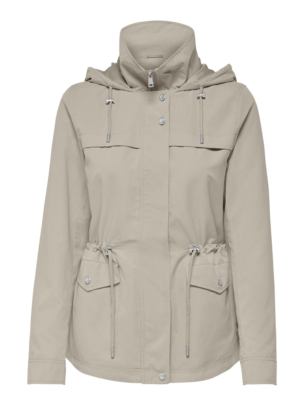 Parka entretiempo de Only