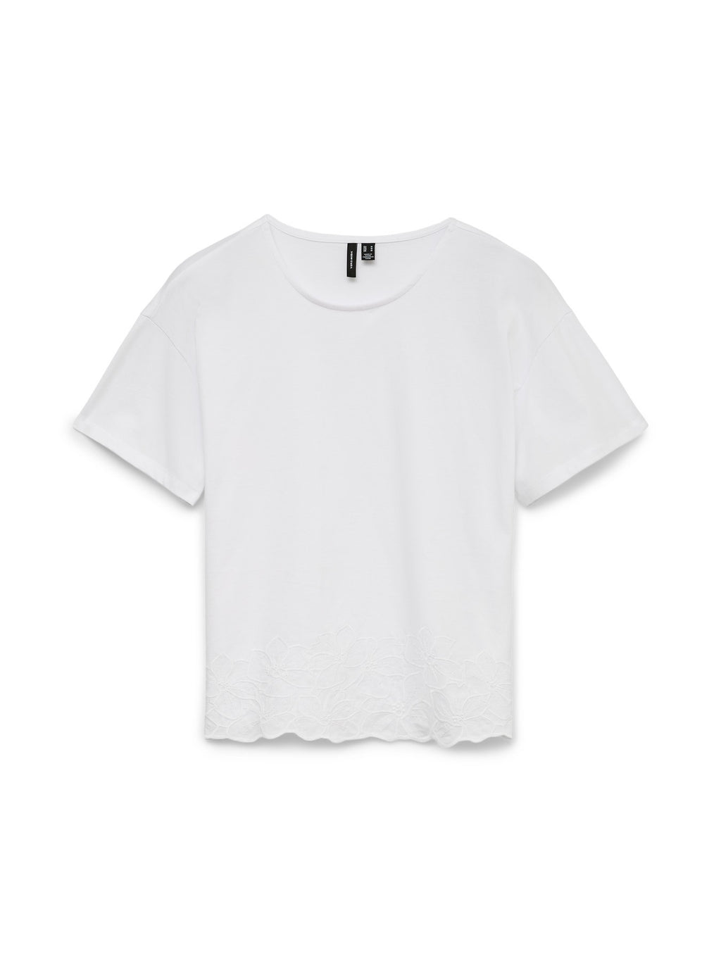 Camiseta manga corta de Vero Moda