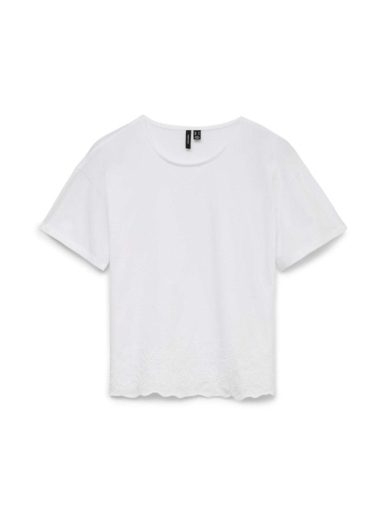 Camiseta manga corta de Vero Moda