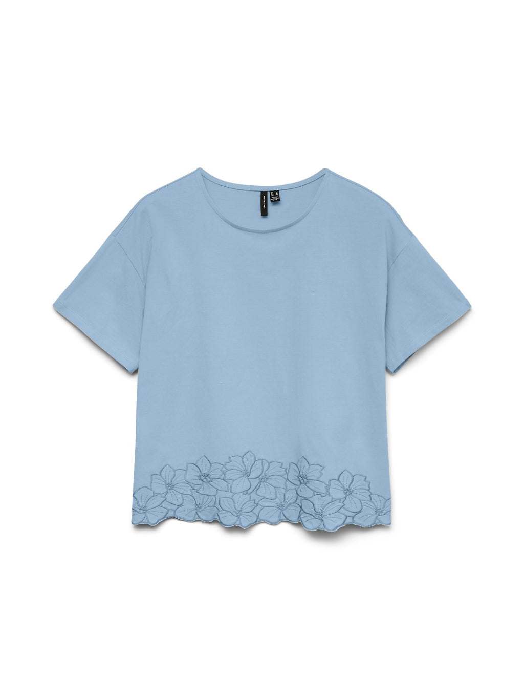 Camiseta manga corta de Vero Moda