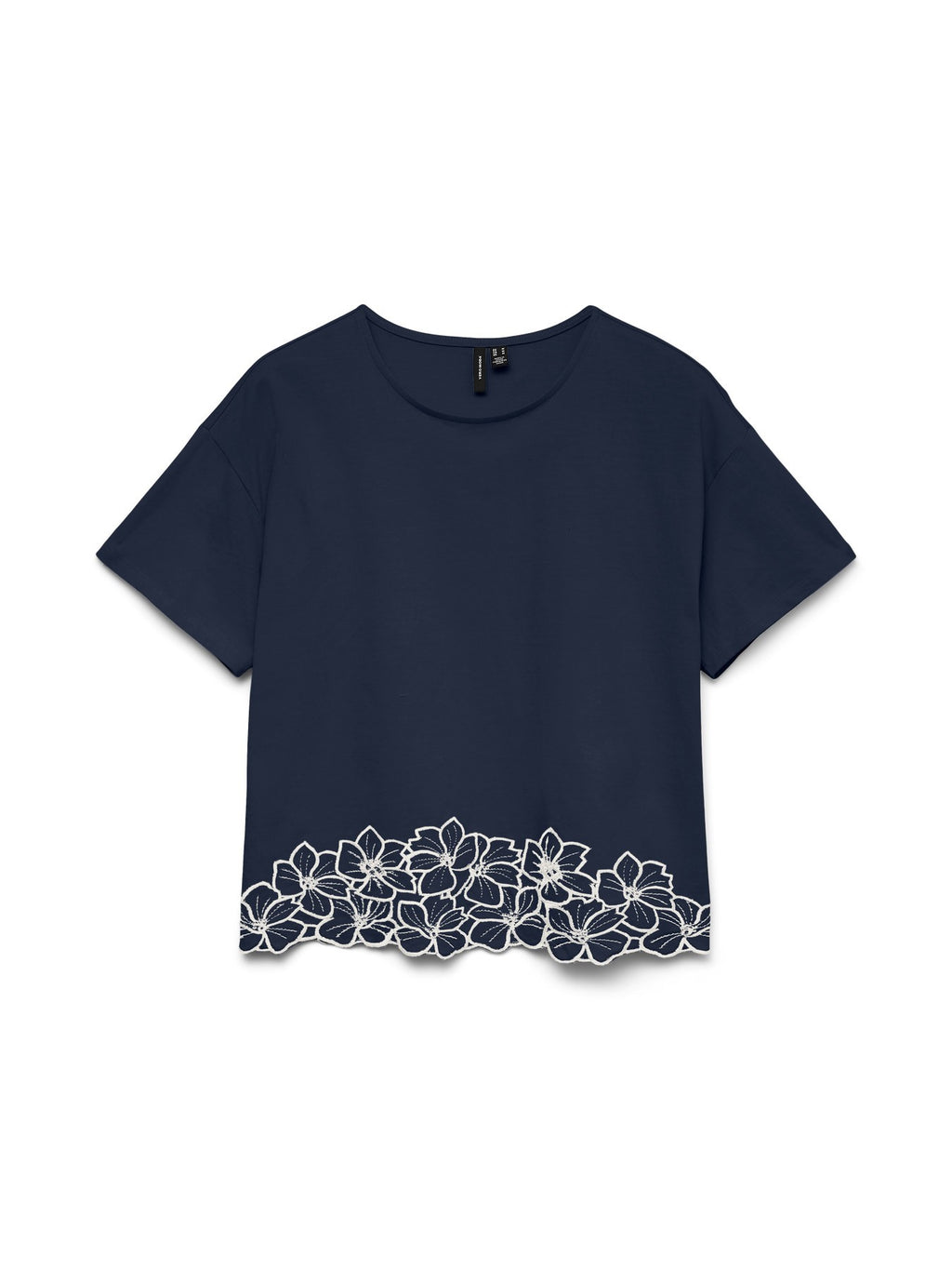 Camiseta manga corta de Vero Moda