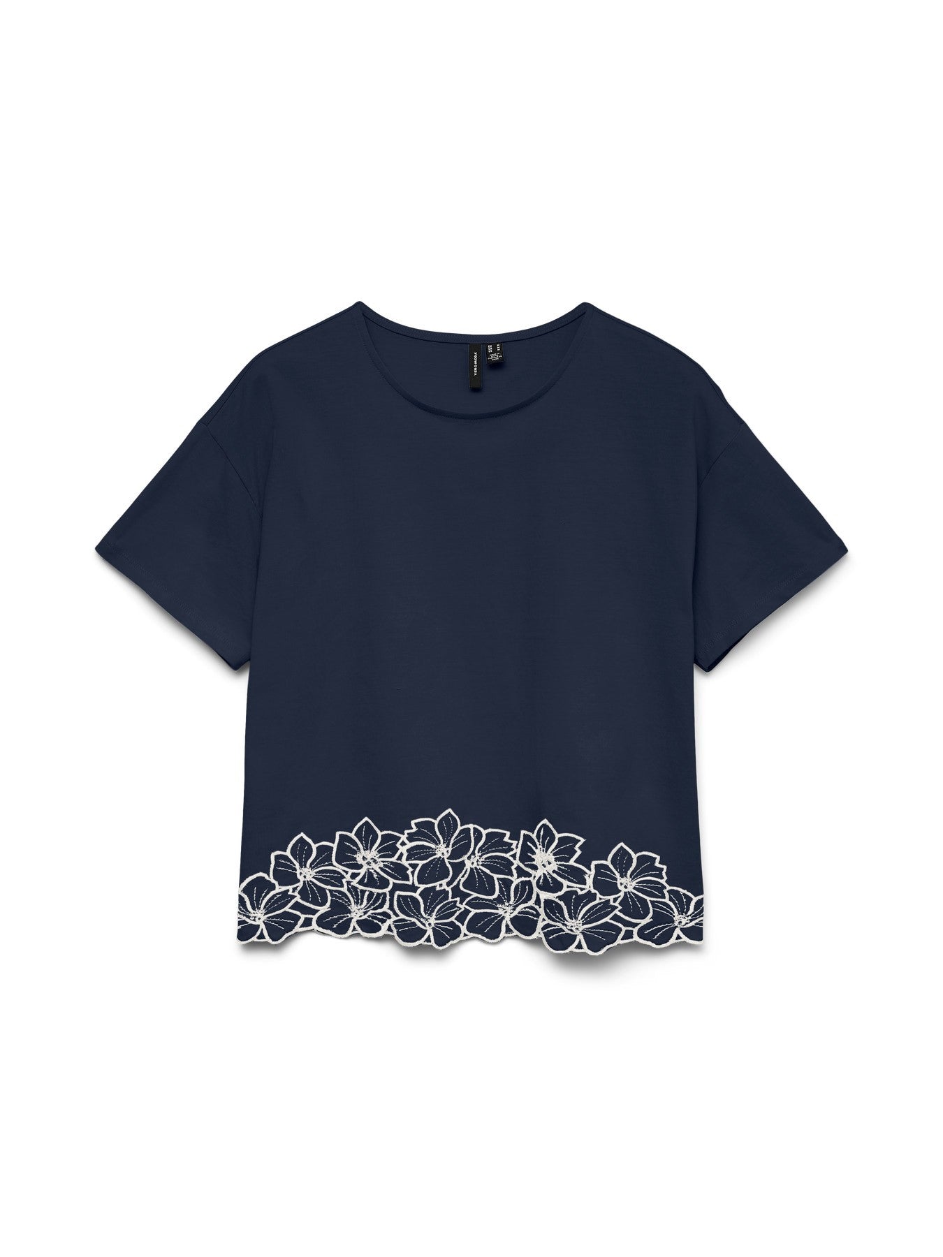 Camiseta manga corta de Vero Moda