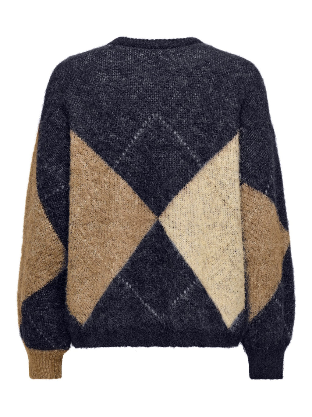 Jersey cuello redondo de Only