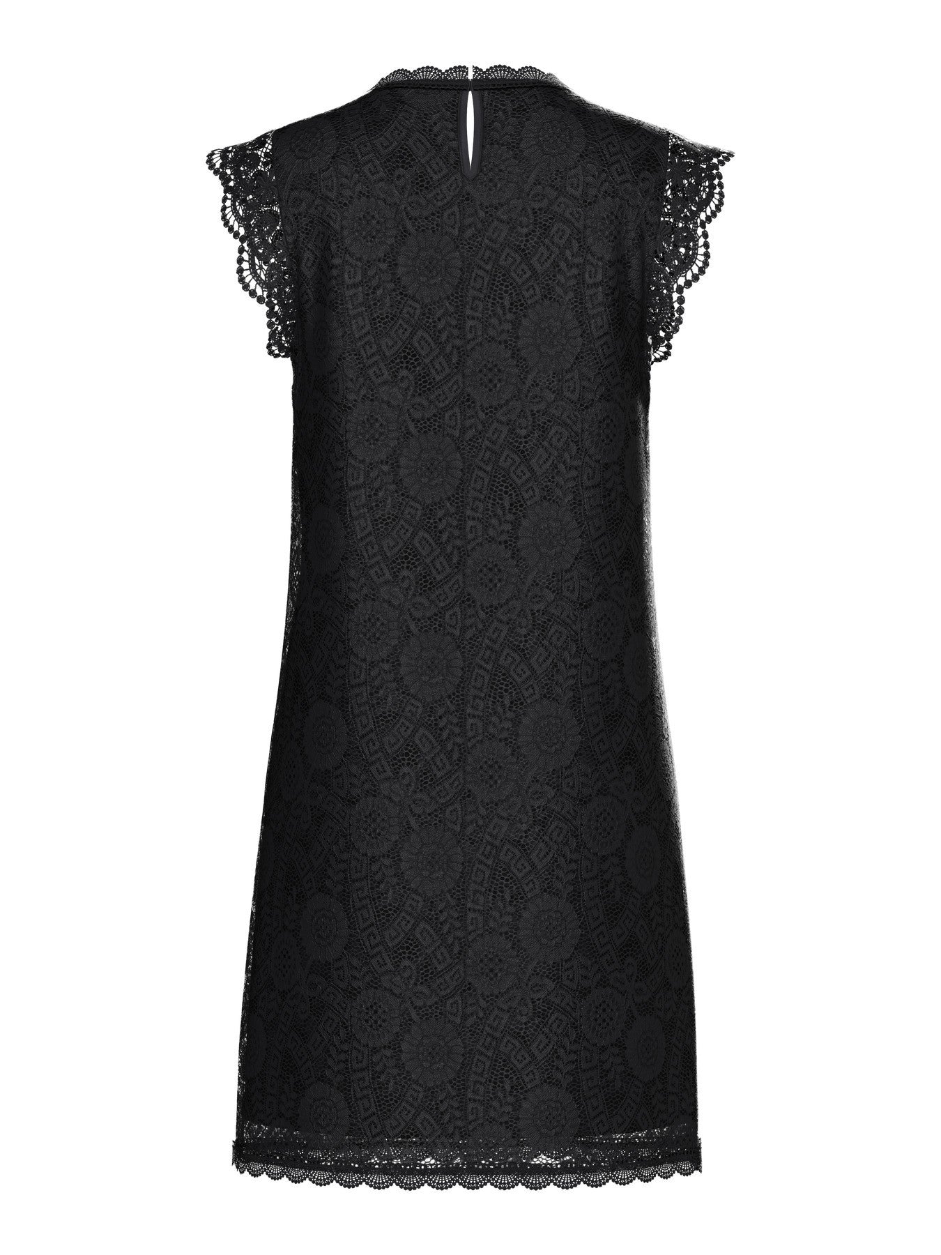 Vestido encaje de Pieces