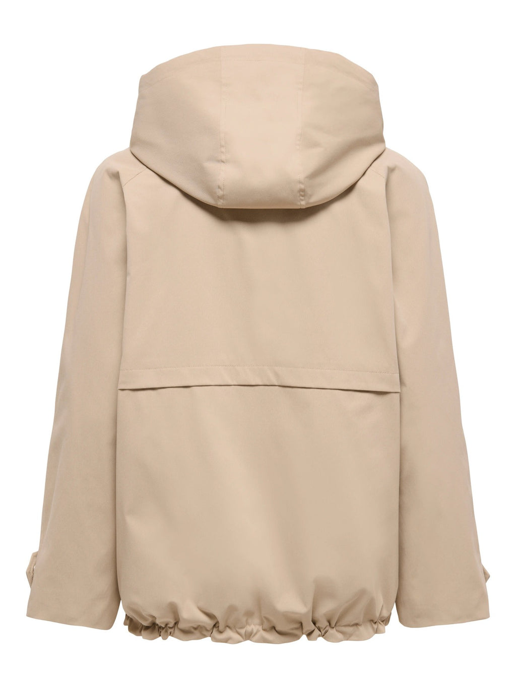 Parka entretiempo de Only