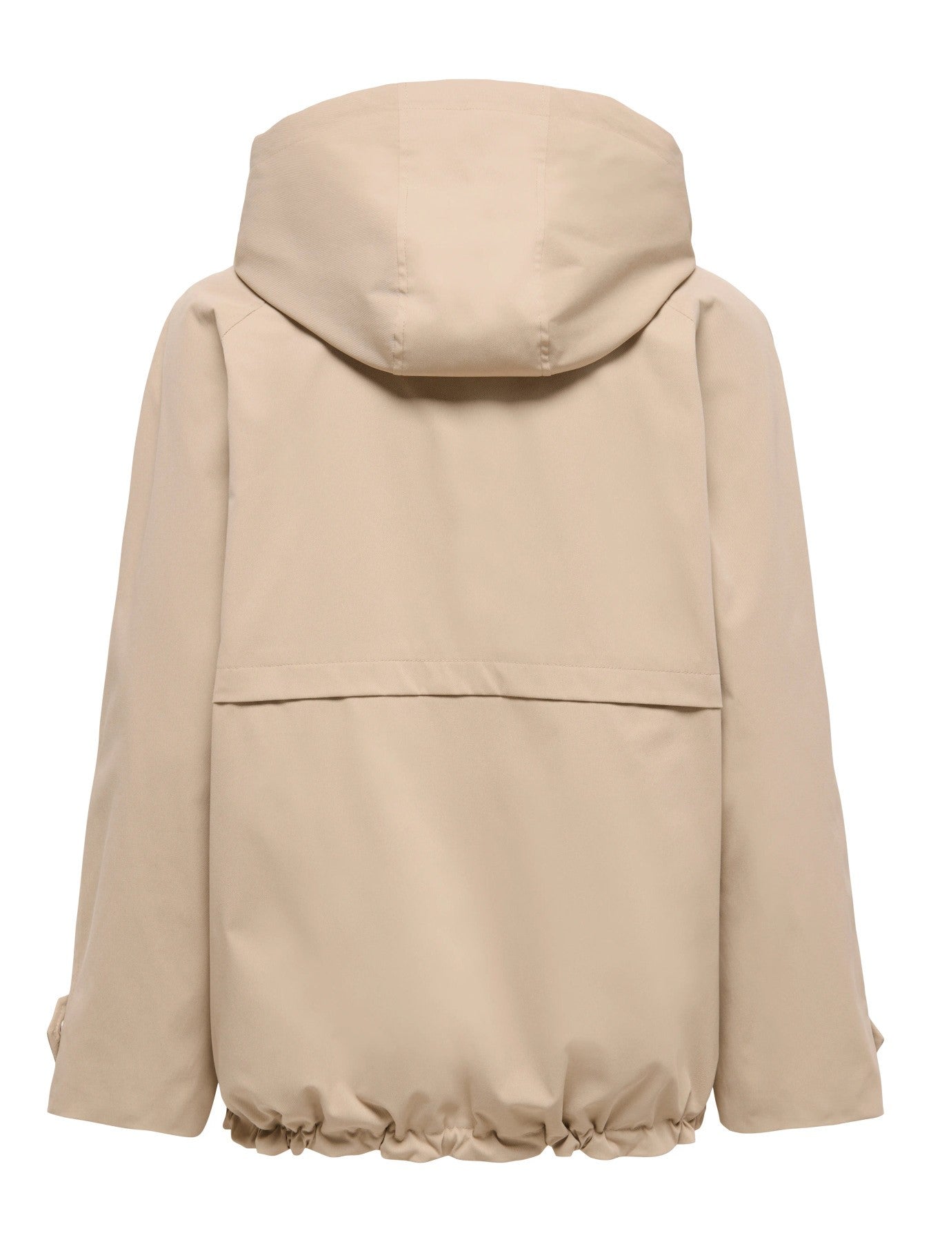 Parka entretiempo de Only