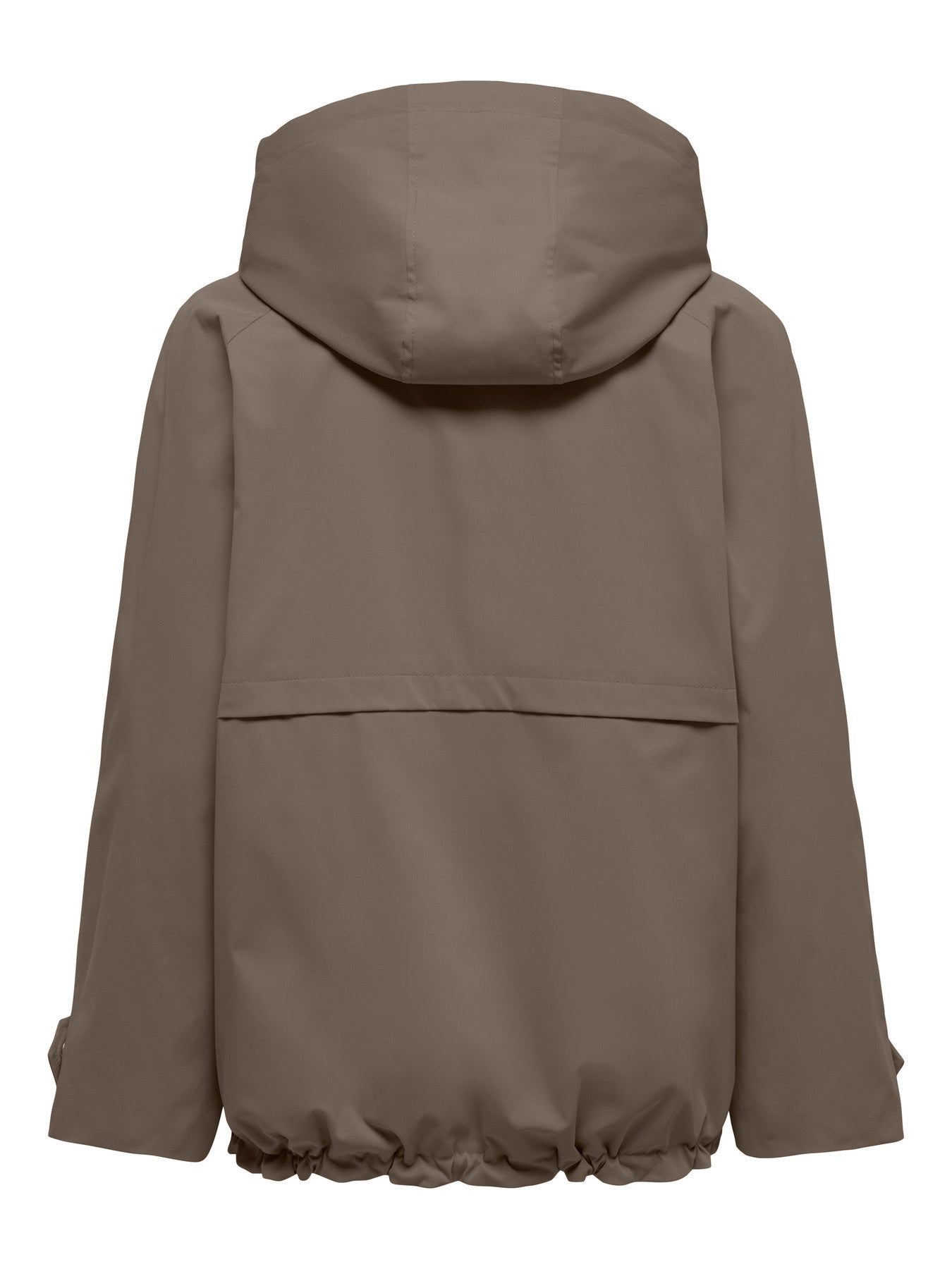 Parka entretiempo de Only