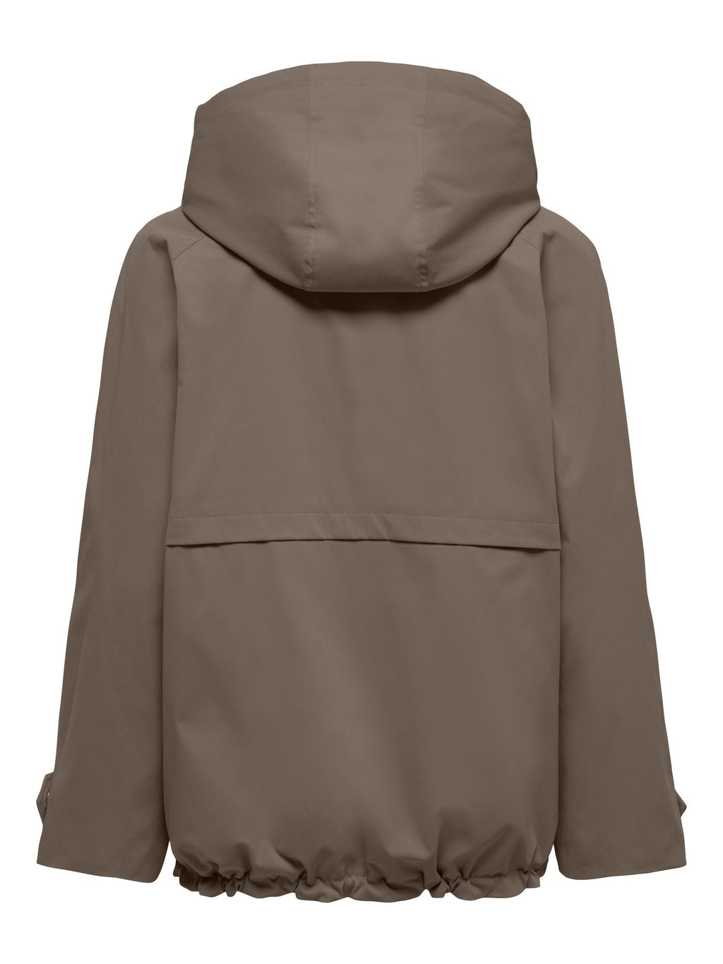 Parka entretiempo de Only