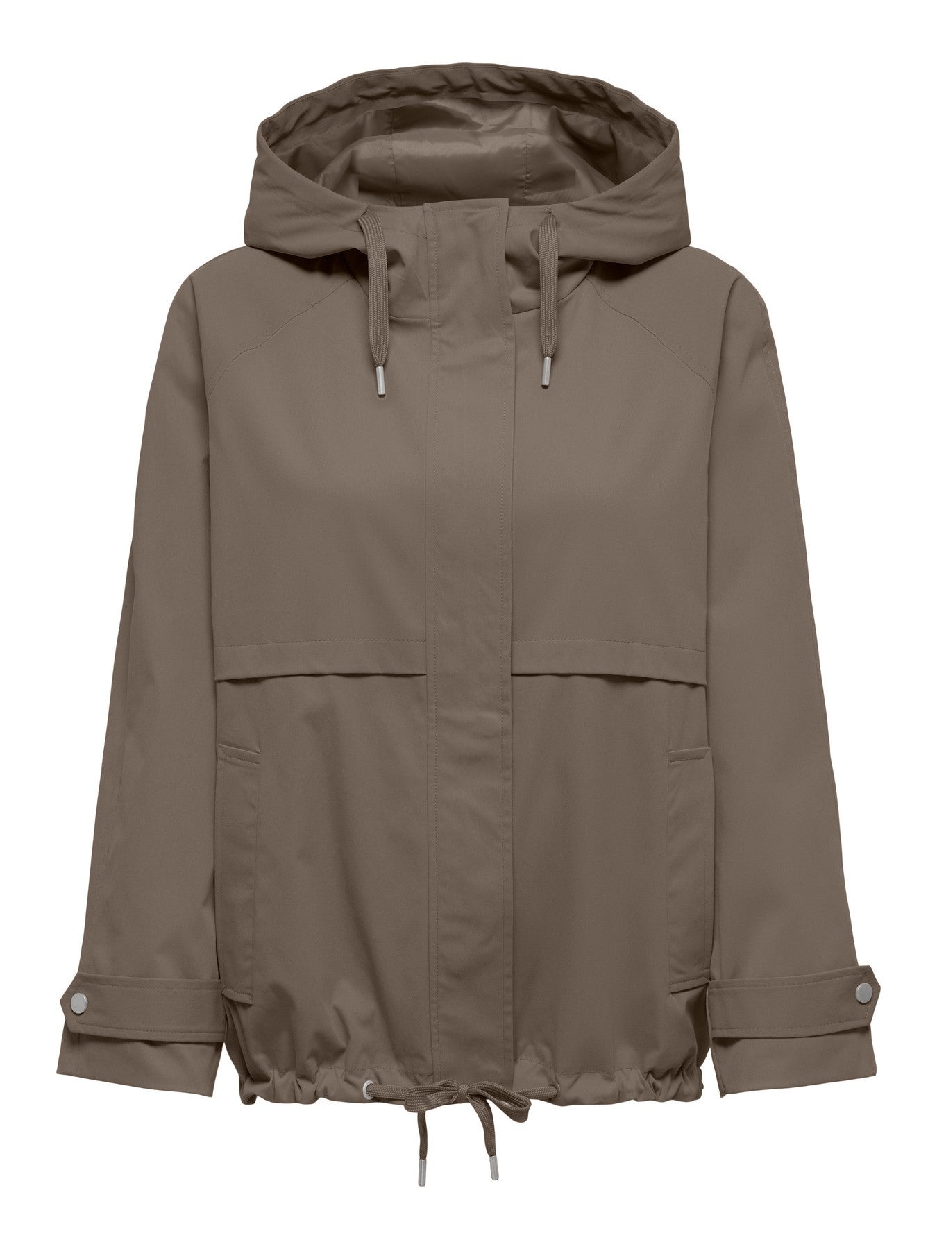 Parka entretiempo de Only