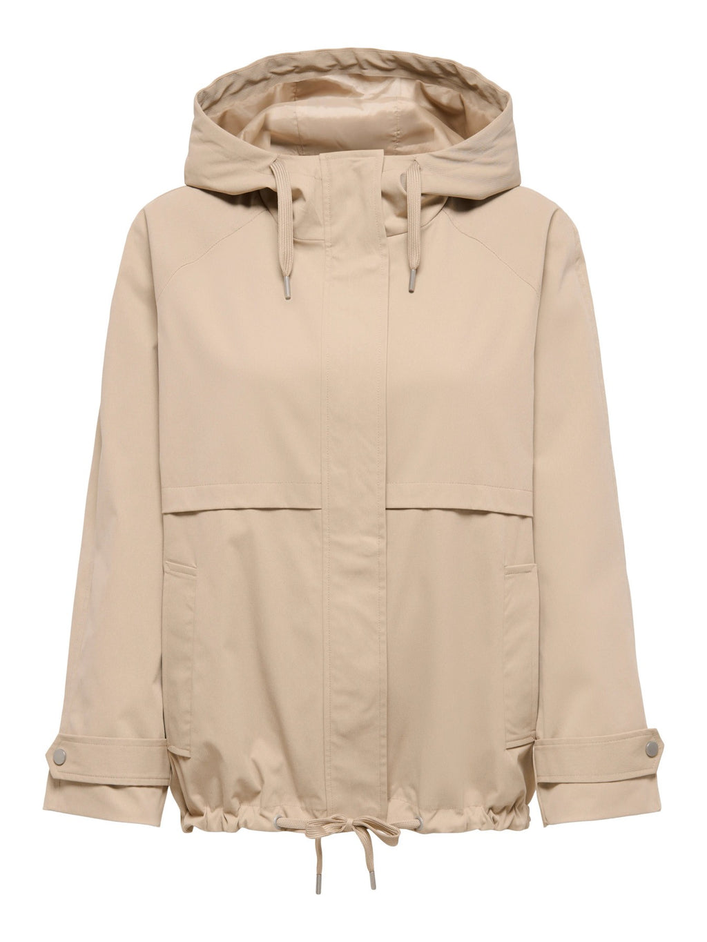 Parka entretiempo de Only
