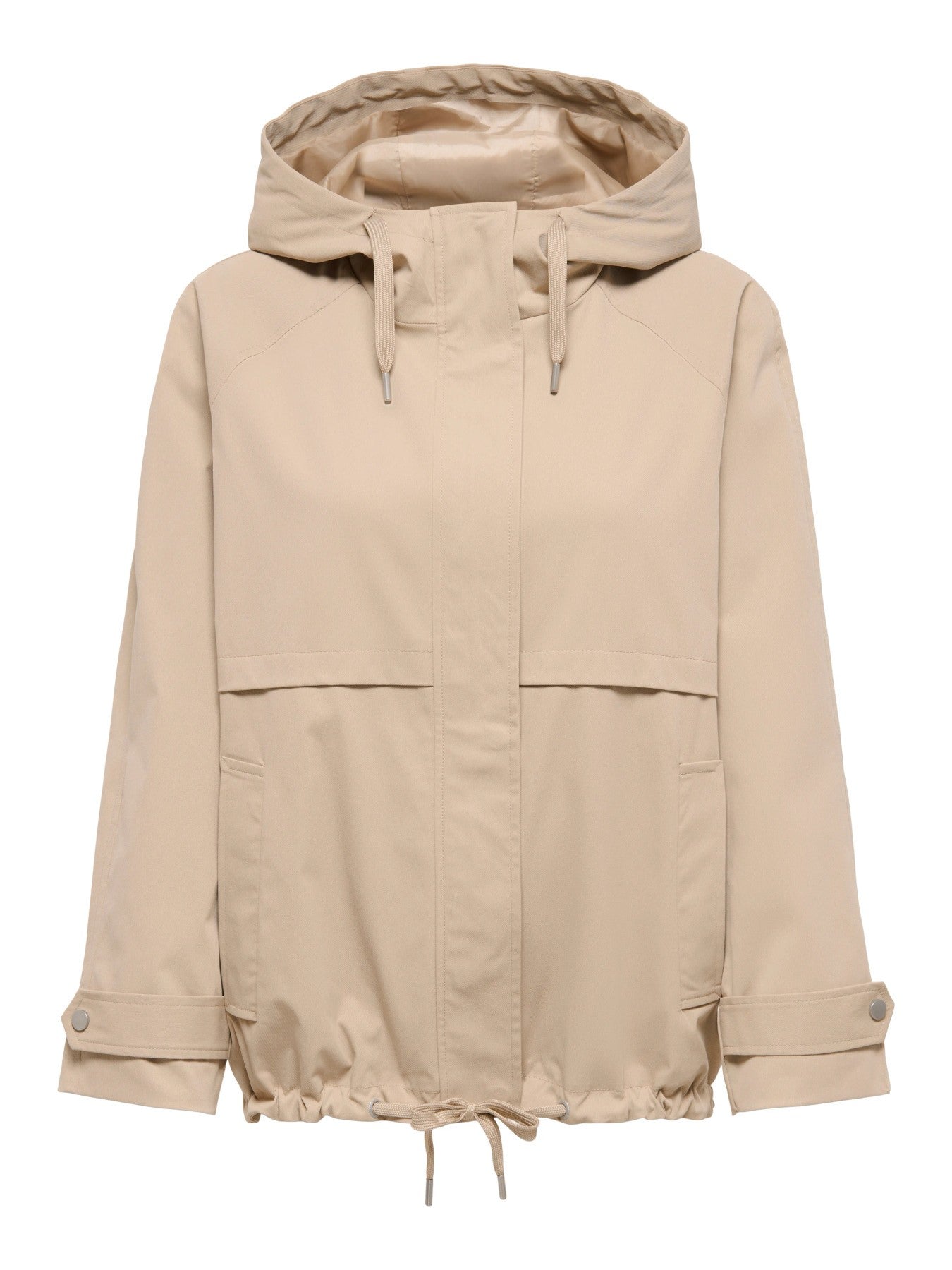Parka entretiempo de Only
