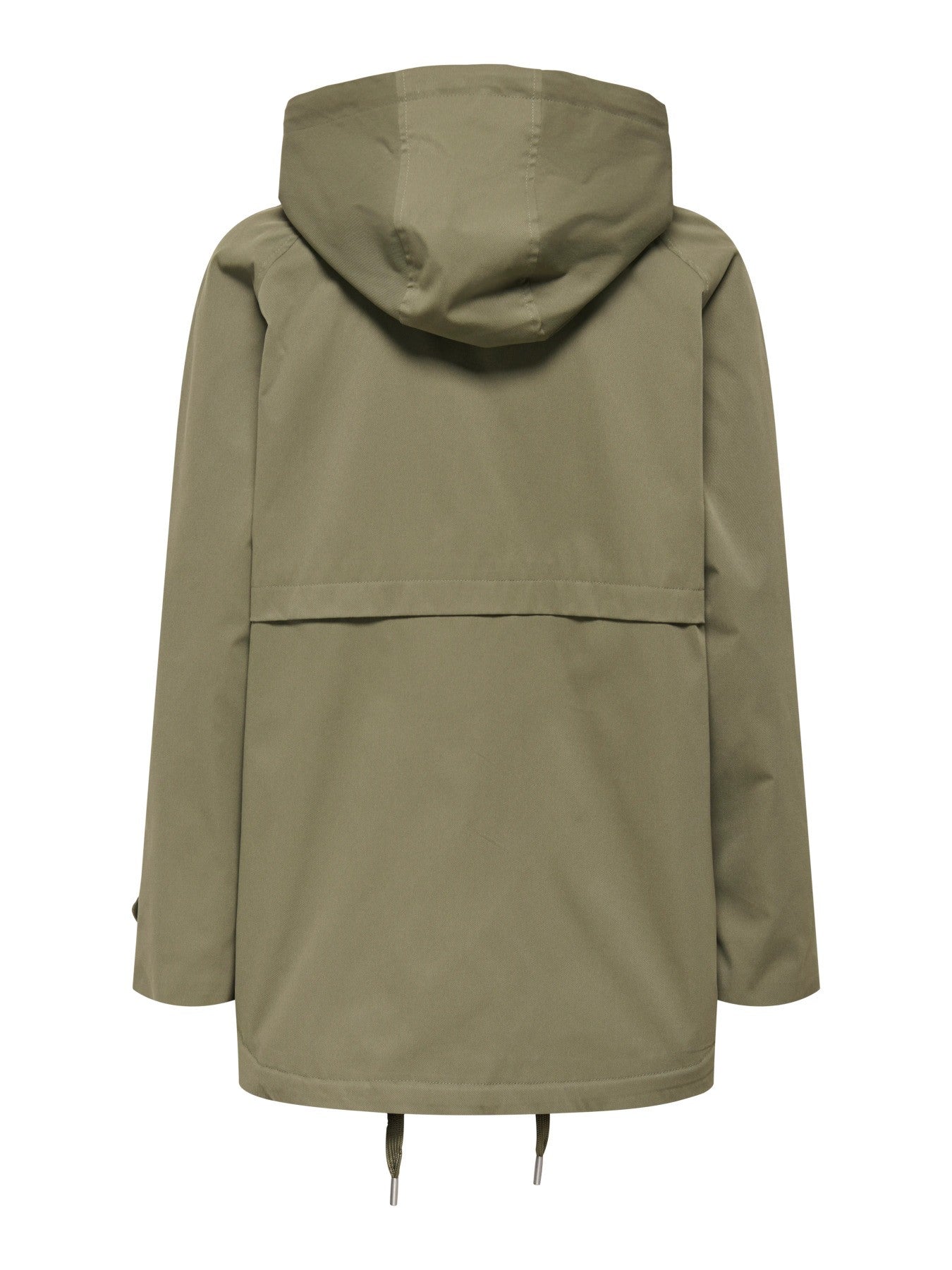 Parka entretiempo de Only