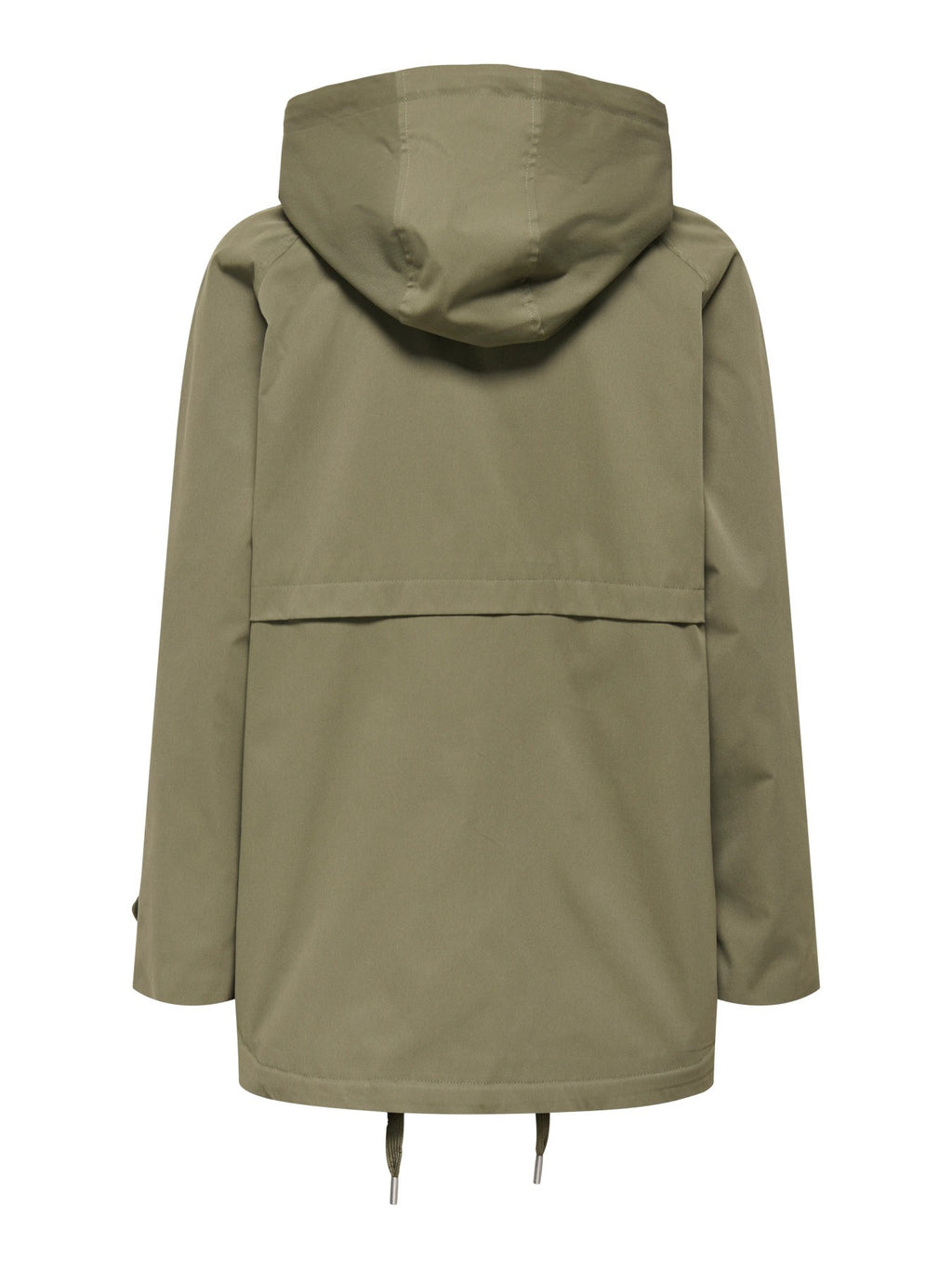 Parka entretiempo de Only
