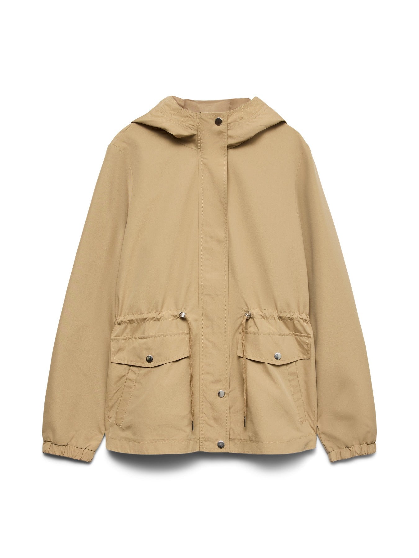 Parka entretiempo de Vero Moda