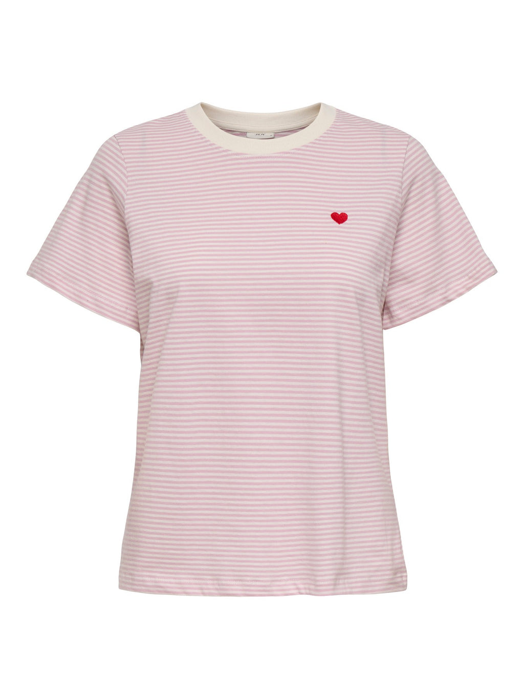 Camiseta manga corta de Jacqueline de Yong