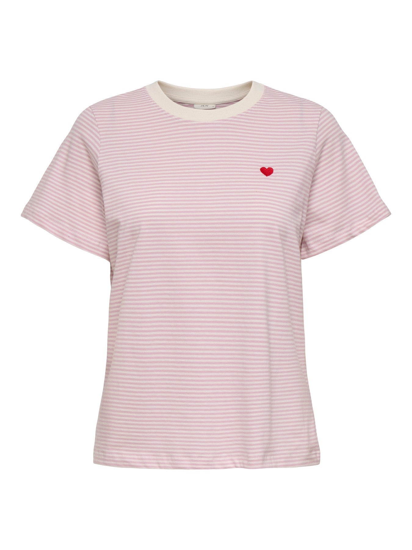 Camiseta manga corta de Jacqueline de Yong