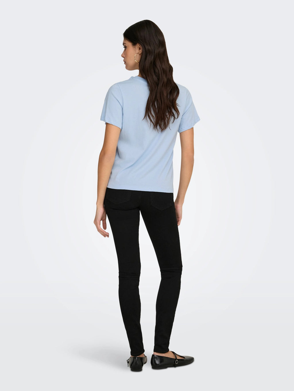 Camiseta manga corta de Jacqueline de Yong
