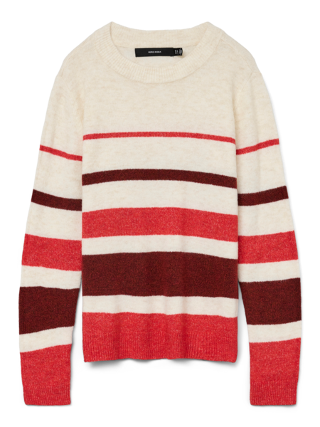 Jersey rayas de Vero Moda
