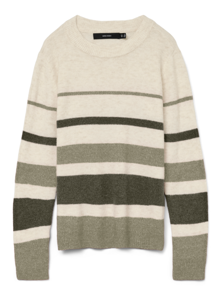 Jersey rayas de Vero Moda