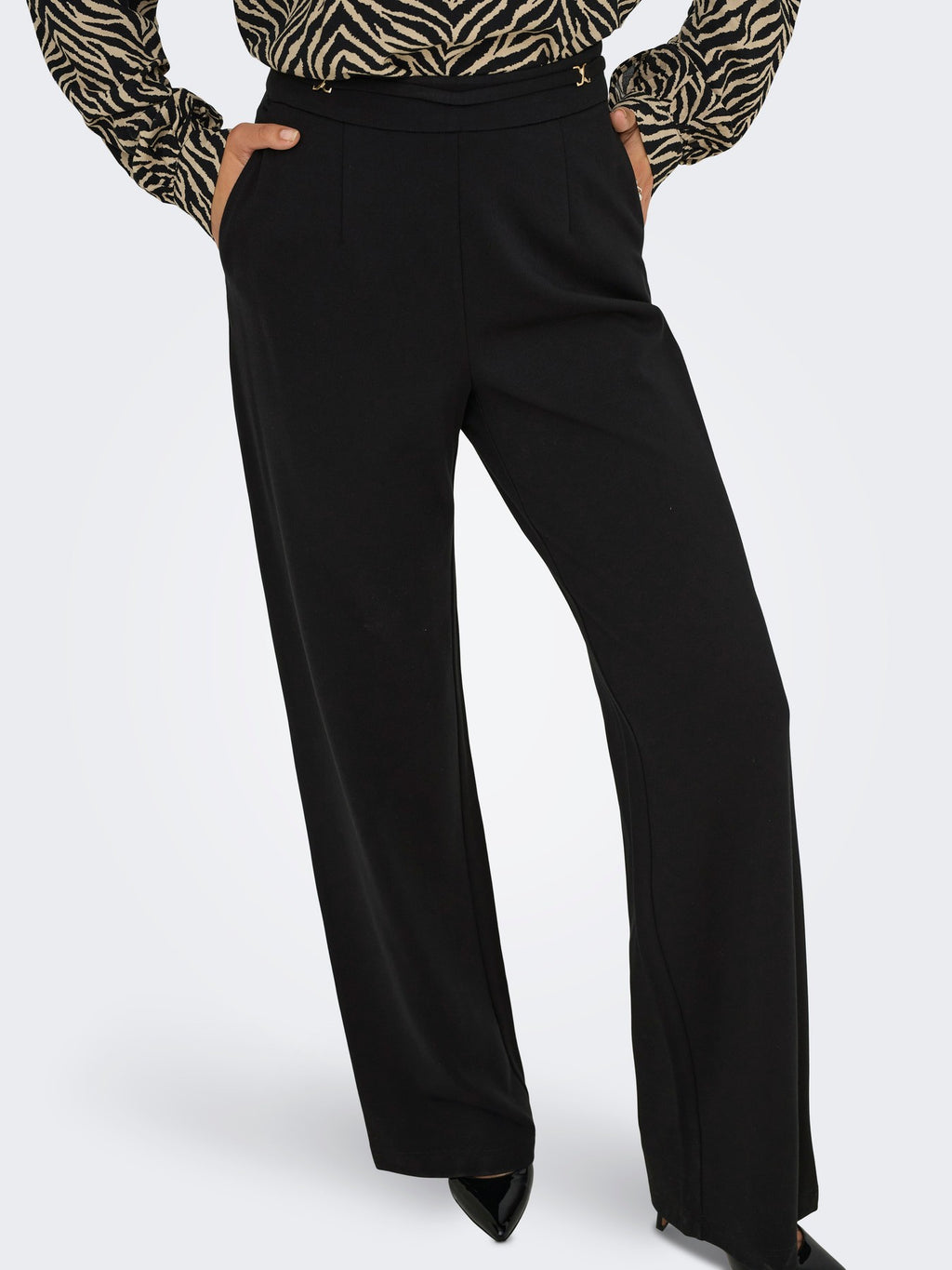 Pantalon  jogger de Only