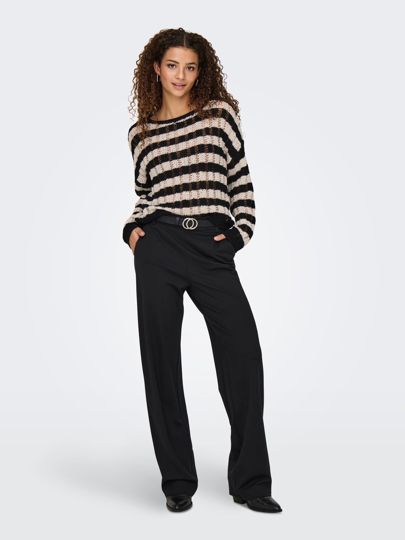 Pantalón jogger de Only