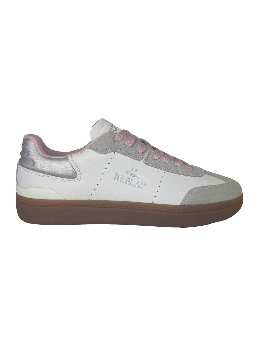 Zapatilla deportiva de Replay