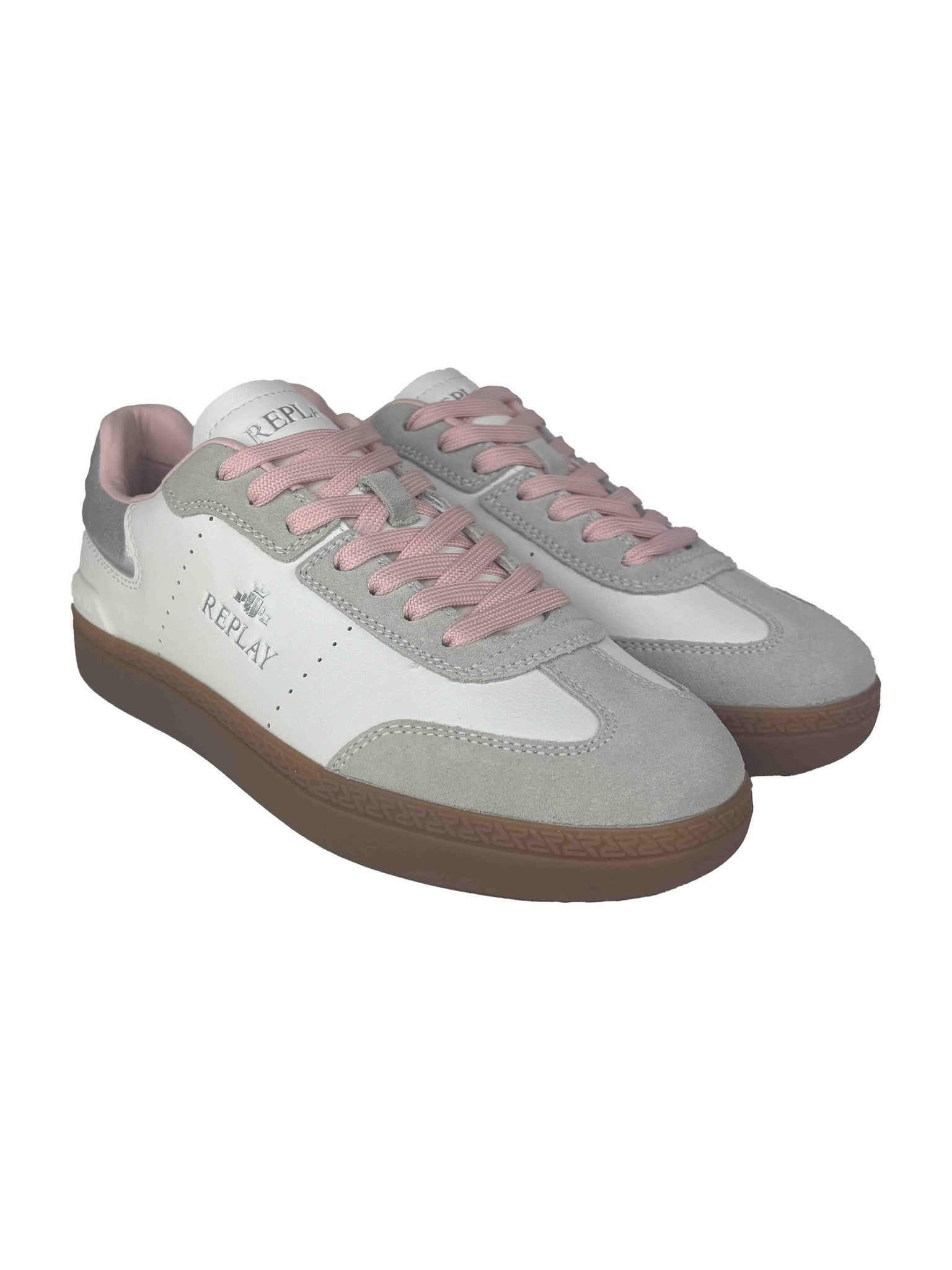 Zapatilla deportiva de Replay