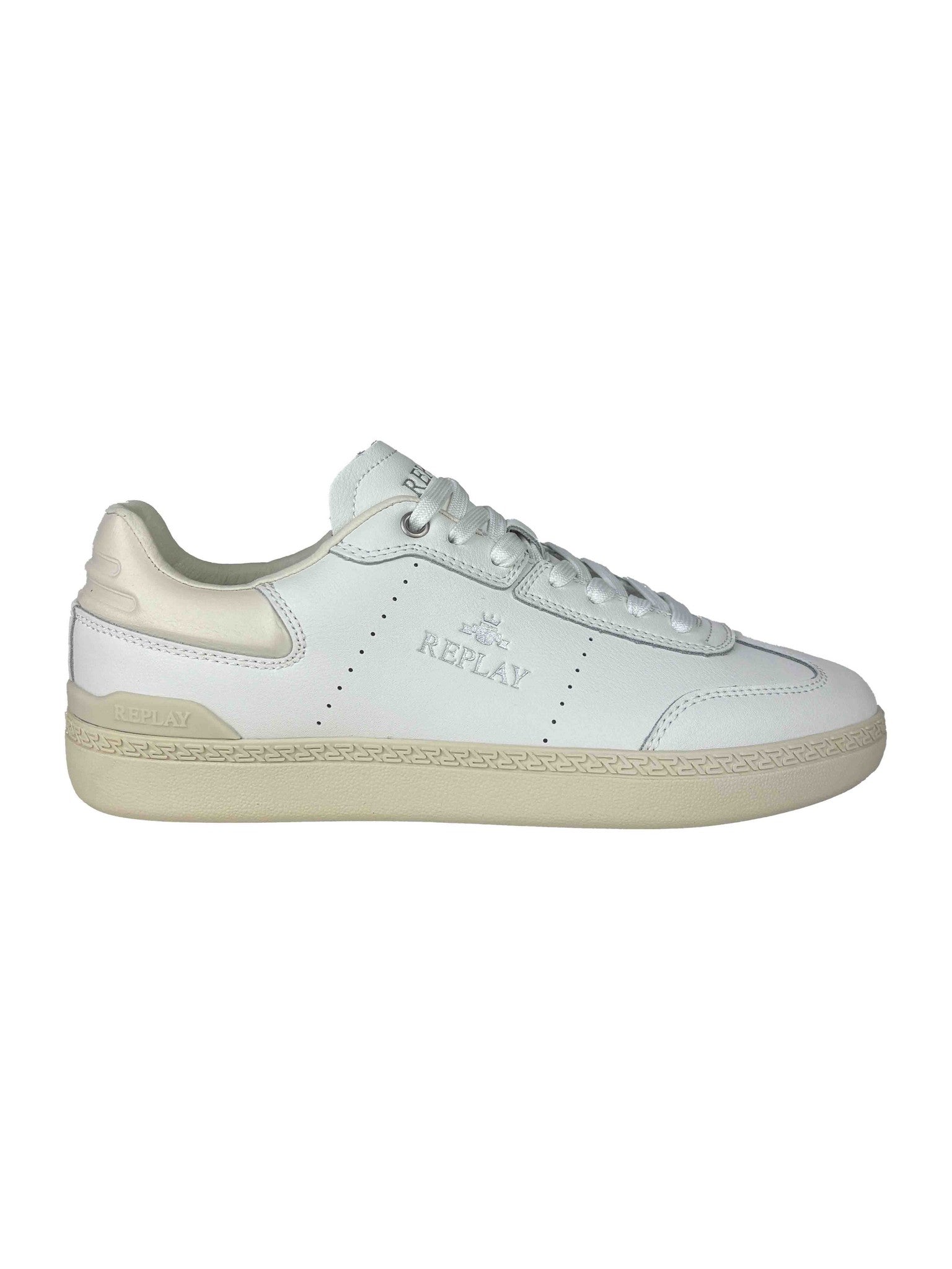 Zapatilla deportiva de Replay